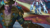 Teaser Bild von Patch 8.2 - Tokensystem für Catch-Up-Ausrüstung mit hohem Itemlevel