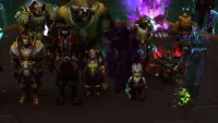 Teaser Bild von Patch 8.2 - Interface: Überarbeitete Suche für Gilden kommt endlich!