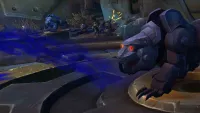 Teaser Bild von Patch 8.2 - Mechagon: So schaltet ihr die Mechanokatze & Farbvarianten frei