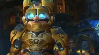 Teaser Bild von Patch 8.2 - Beute mit besonderen Effekten aus der Operation: Mechagon