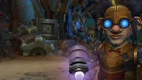 Teaser Bild von Patch 8.2 - Die Belohnungen von Mechagon: Rüstmeister, Blaupausen & mehr!