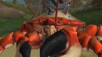 Teaser Bild von Patch 8.2 - Nazjatar Meta-Erfolg: Undersea Usurper!