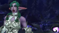 Teaser Bild von Interview mit Morgan Day: Tyrande hat sich bereits gerächt!