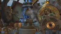 Teaser Bild von Patch 8.2 - Mechagon: Die Konstruktionsprojekte!