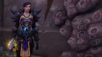 Teaser Bild von Patch 8.2 - Open-World-Schlachtfeld: Die Schlacht um Nazjatar!