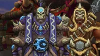 Teaser Bild von Fanart - Fortsetzung der Klassenset-Reihe: Mag'har Orcs!