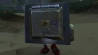 Teaser Bild von Patch 8.2 - Der Panzertresorbot auf der Insel Mechagon!