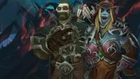 Teaser Bild von Patch 8.2 - Loreschnipsel: Der Plan von Sylvanas & Nathanos!