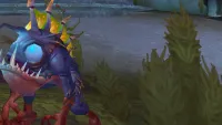 Teaser Bild von Patch 8.2 - Nazjatar: Der Murloc Mrrl und sein Tauschspiel!