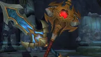 Teaser Bild von Patch 8.2 - Die Waffenmodelle der 3. PvP-Saison!