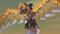 Teaser Bild von Patch 8.2 - So wird das Fliegen freigeschaltet!