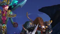 Teaser Bild von Patch 8.2 - Das System der benthischen Ausrüstung wurde überarbeitet