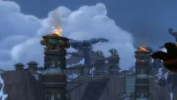 Teaser Bild von Patch 8.2 - PvP-Arena: Rückkehr vom Tigergipfel & neue Teamfarben!