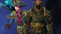 Teaser Bild von Patch 8.2 Ausrüstungs Guide - Itemlevel in der 3. Saison