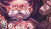 Teaser Bild von Battle for Azeroth Comic: Mechagon!