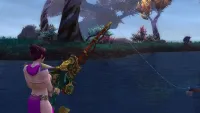 Teaser Bild von Patch 8.2 - Die Angel jederzeit auswerfen dank hyperkomprimiertem Ozean!