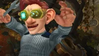 Teaser Bild von Mechagon - Rechengerät auf Itemlevel 420 & Lochkarten sammeln!