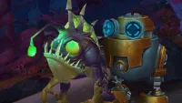 Teaser Bild von Sammelguide - Alle neuen Haustiere in Patch 8.2