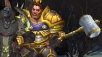 Teaser Bild von PTR Patch 8.2 - Build 30669: Klassenanpassungen & neue PvP-Talente!