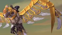 Teaser Bild von Patch 8.2 nun als "Release Candidate" gekennzeichnet