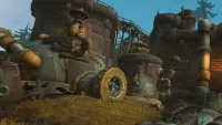 Teaser Bild von Mechagon Guide - Das Schrottwattdepot!