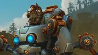 Teaser Bild von Offizieller Patch 8.2 Überlebensführer