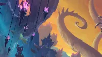Teaser Bild von Patch 8.2 erscheint am 26. Juni 2019