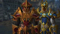 Teaser Bild von Patch 8.2 - Alle Infos zur dritten PvP-Saison: Belohnungen & mehr!