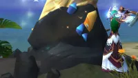 Teaser Bild von Patch 8.2  Mehr Artefaktmacht aus vielen verschiedenen Quellen