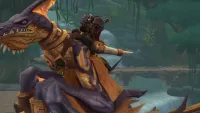 Teaser Bild von Patch 8.2 - So lernt Reittier Kua'fon fliegen!