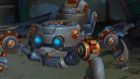 Teaser Bild von Sammelguide - Alle neuen Mounts in Patch 8.2