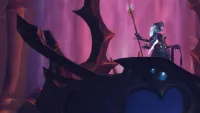 Teaser Bild von Öffnungszeiten für den kommenden Raid: Ewiger Palast