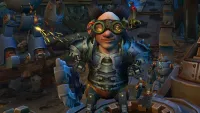 Teaser Bild von Patch 8.2 - Mechagon: PvP-Kampf um die Kiste in der blutigen Grotte!