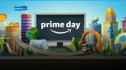 Teaser Bild von Amazon PrimeDay 2019 -  Nur noch eine Stunde lang!