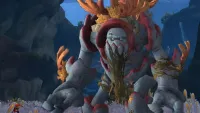 Teaser Bild von Die Korallenurtüme in Nazjatar: Anemonar, Oronu, Urduu & Tangwurz!