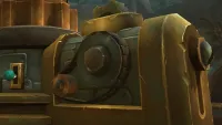 Teaser Bild von Mechagon - Rückewinnungsturm Hardmode für die Rostbolzenrequisition!
