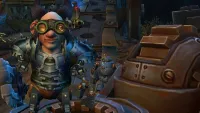 Teaser Bild von Mechagon Abenteueraccessoires - Diese Schmuckstücke & Ringe gibt es!