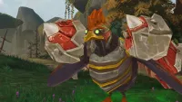 Teaser Bild von Mechagon Guide - Die OOX-Hühnchen: Haustier & Rare!