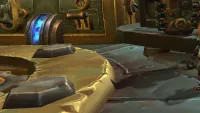 Teaser Bild von Mechagon Geheimnis - Holt euch den Titel Schrottmeister