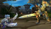 Teaser Bild von Kriegsmodus in Nazjatar - Entwickler zur aktuellen Situation & Hotfix!