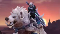Teaser Bild von Vorschau auf kommende Klassenanpassungen im PvE und PvP