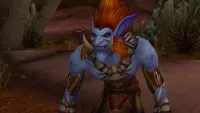 Teaser Bild von Patch 8.2.5 - Easter Egg: Thex vom Classic-Subreddit in Orgrimmar!