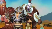 Teaser Bild von Classic - Neuer englischer Server & volle deutsche Realms!