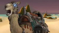 Teaser Bild von Patch 8.2.5 - Vorschau auf Belohnungen des "Werbt einen Freund"-Programms!