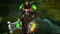 Teaser Bild von Patch 8.2.5 - Verbesserungen bei der Charakterauswahl