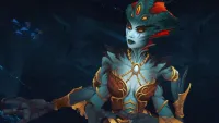 Teaser Bild von Kommende Nerfs für Königin Azshara im Ewigen Palast