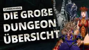 Teaser Bild von Battlecheck - Patch 8.2.5: Goblins & Worgen!