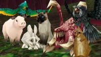 Teaser Bild von Classic Übersicht - Alle Haustiere im klassischen Azeroth!