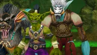 Teaser Bild von Classic Guide - Ruf und Fraktionen!