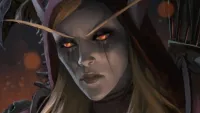 Teaser Bild von BlizzCon 2019 - Offizielles "Key Art" mit Sylvanas Windläufer!